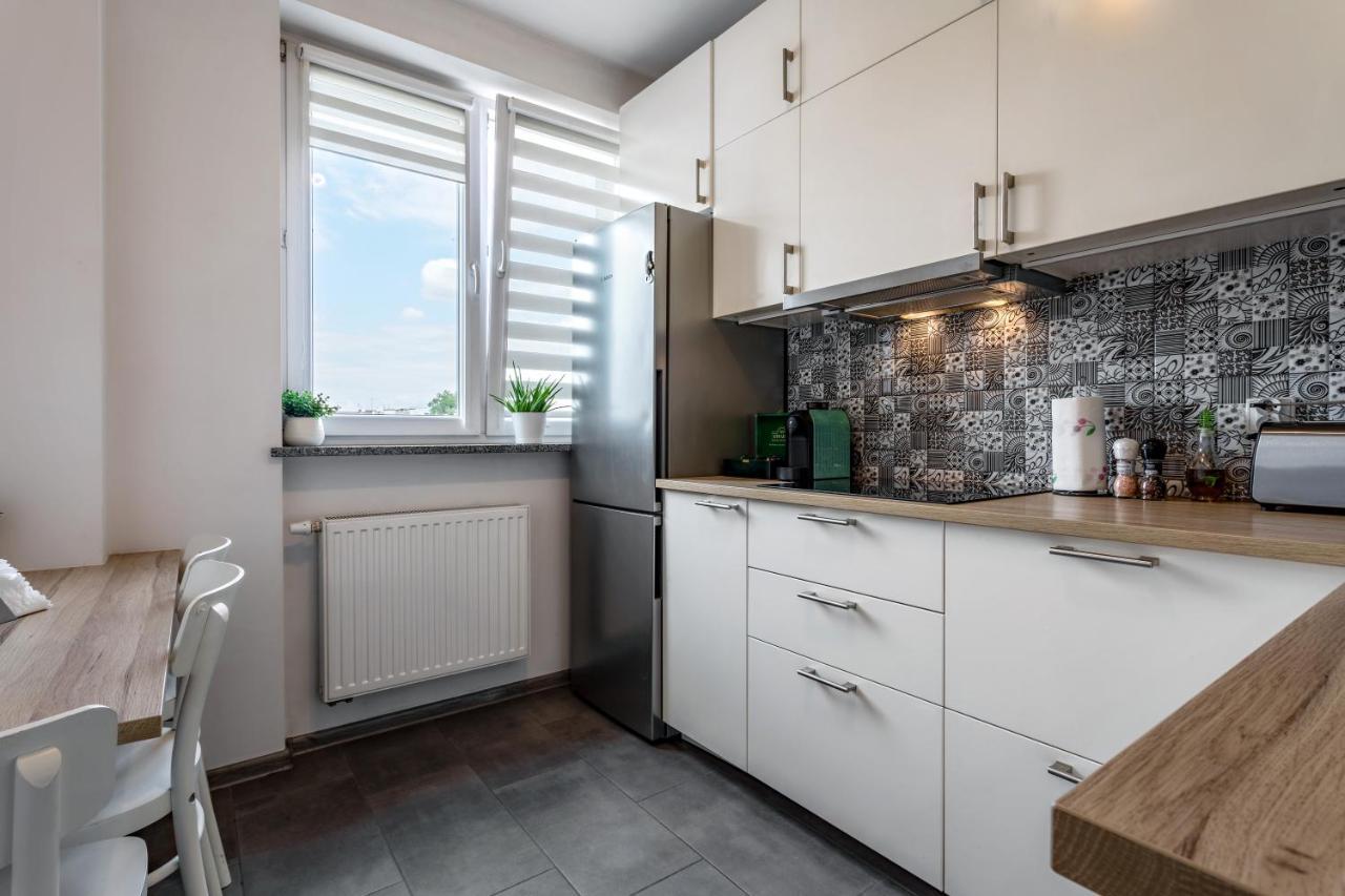 Pilsudskiego 80 - 4 Minuty Do Dworca Glownego Pkp Wroclaw Ngoại thất bức ảnh